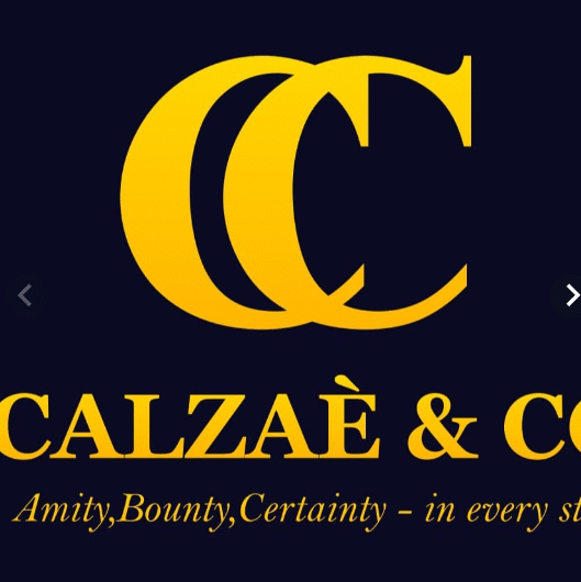 Calzae & Co