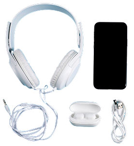 Mobiles & Accessories