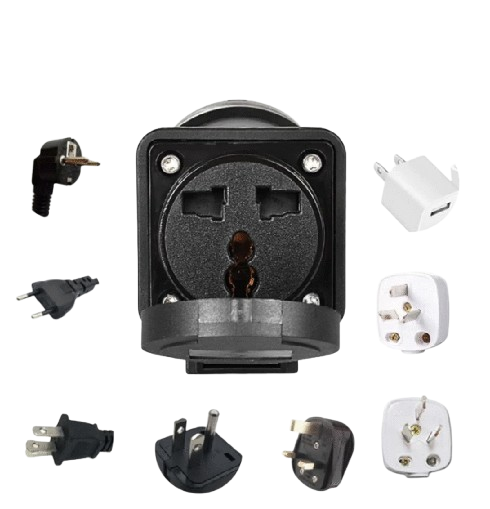 EV Charger Accessories