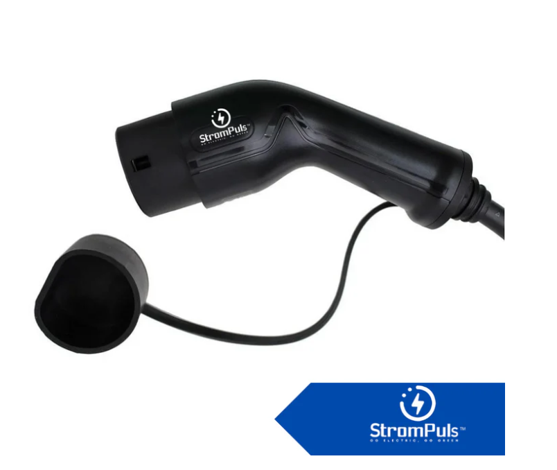 STROMPULS® EV Charger Gun Type 2 (Output Up to 16A–32A) - Image 3