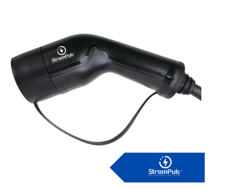 STROMPULS® EV Charger Gun Type 2 (Output Up to 16A–32A) - Image 4