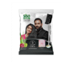 💈 Siso Beard & Hair Color – Instant Natural Black (Men & Women)