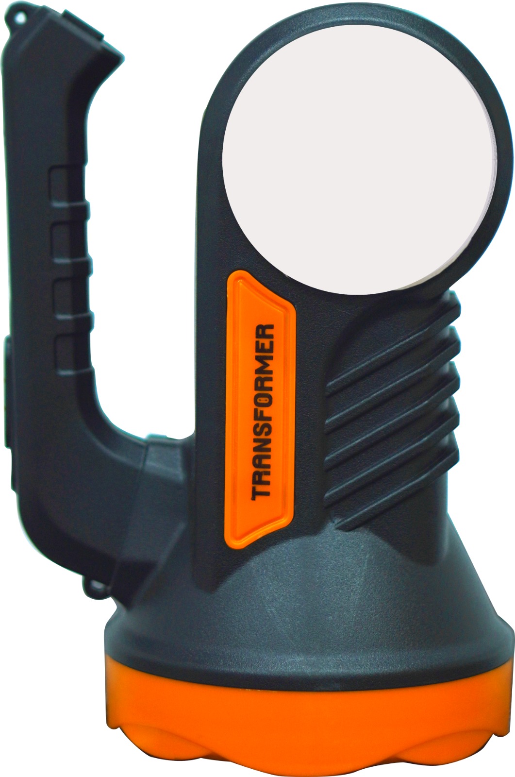 Jyothir® Transformer Torch Light | Heavy-Duty Torch for Farmers & Outdoor Use - Image 2