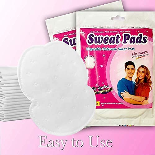 🧣 One Reach Winter & Hygiene Essentials Combo Pack (2-in-1) (Moving Rabbit Ear Plush Earmuffs + Disposable Underarm Sweat Pads – Pack of 10) - Image 6