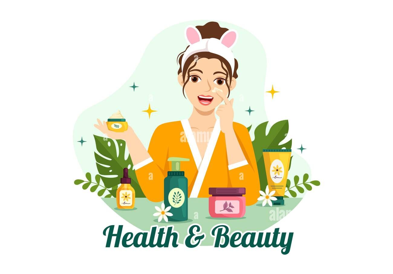 Health & Beauty