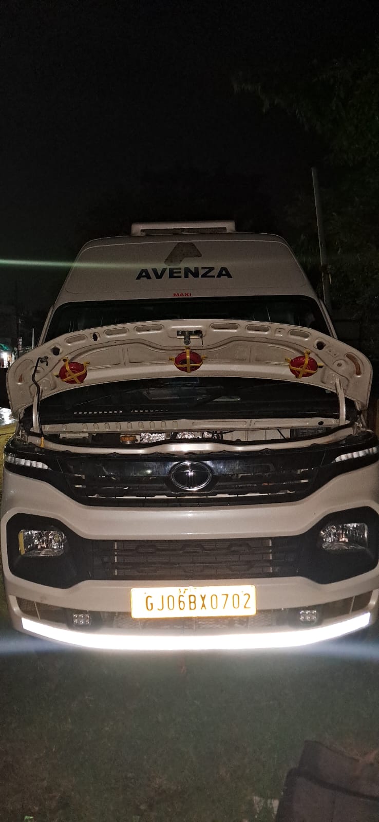 🔥 One Reach | AFE Car Auto Fire Extinguisher – Automatic Magnetic Vehicle Fire Safety Device (Multi-Class Fire Protection) - Image 5